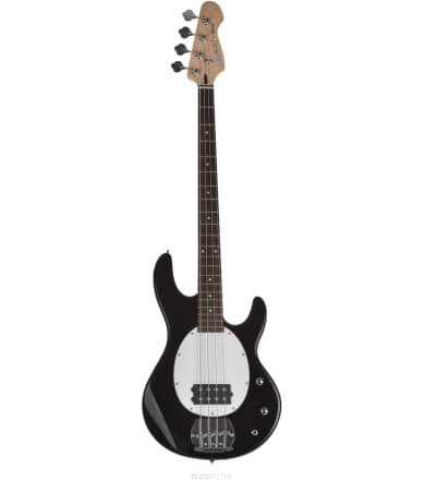 Бас-гитара Cruzer MB-500/BK