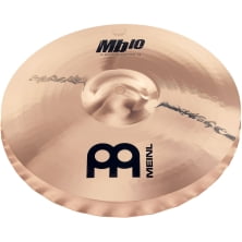 Пара тарелок Meinl MB10-14MSW-B