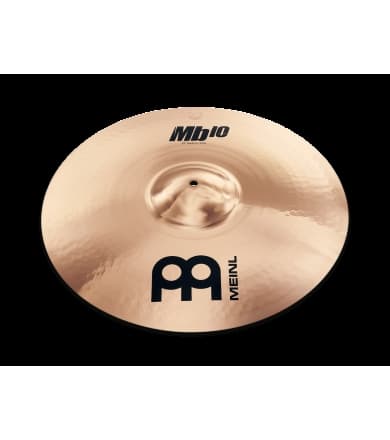 Тарелка Meinl MB10-20HR-B