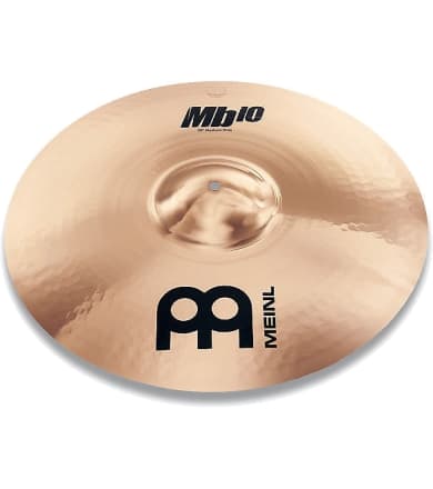 Тарелка Meinl MB10-20MR-B