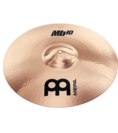 Тарелка Meinl MB10-22HR-B