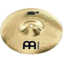 Тарелка Meinl MB20-10RS-B