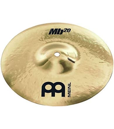 Тарелка Meinl MB20-10RS-B