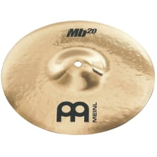 Тарелка Meinl MB20-12RS-B