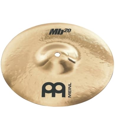 Тарелка Meinl MB20-12RS-B