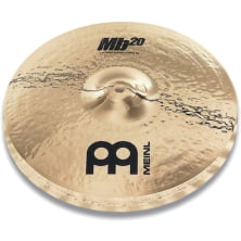 Пара тарелок Meinl MB20-14HSW-B