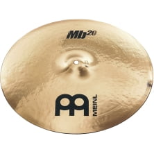 Тарелка Meinl MB20-16HC-B