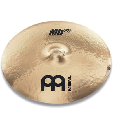 Тарелка Meinl MB20-16MHC-B