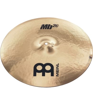 Тарелка Meinl MB20-18HC-B