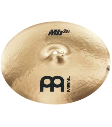 Тарелка Meinl MB20-18MHC-B