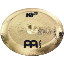 Тарелка Meinl MB20-18RCH-B