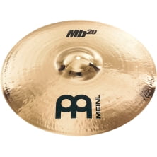 Тарелка Meinl MB20-20HBR-B