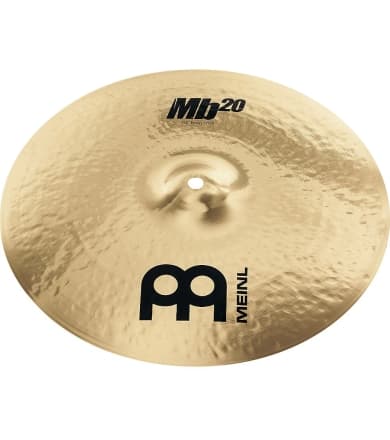 Тарелка Meinl MB20-20HC-B