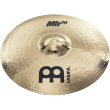 Тарелка Meinl MB20-20HR-B
