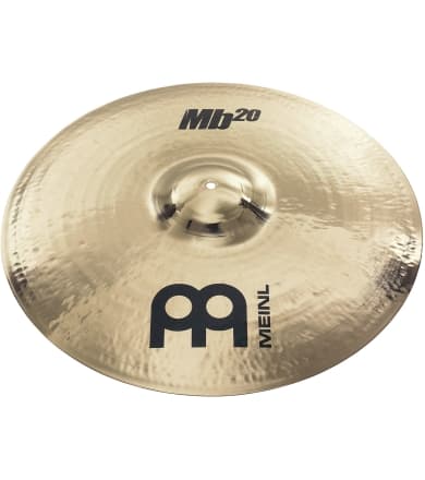 Тарелка Meinl MB20-20HR-B