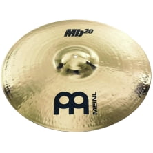 Тарелка Meinl MB20-20MHR-B