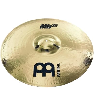 Тарелка Meinl MB20-20MHR-B