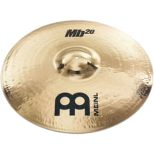 Тарелка Meinl MB20-22HBR-B