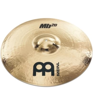 Тарелка Meinl MB20-22HBR-B