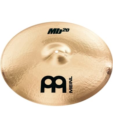 Тарелка Meinl MB20-22HR-B