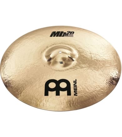 Тарелка Meinl MB20-24PMR-B