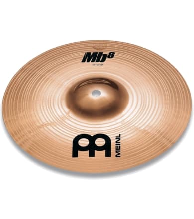 Тарелка Meinl MB8-10S-B