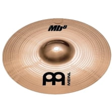 Тарелка Meinl MB8-12S-B