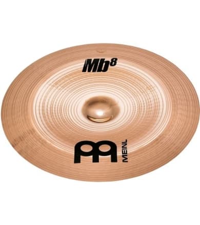 Тарелка Meinl MB8-16CH-B