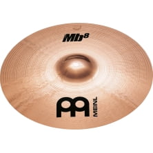 Тарелка Meinl MB8-16HC-B