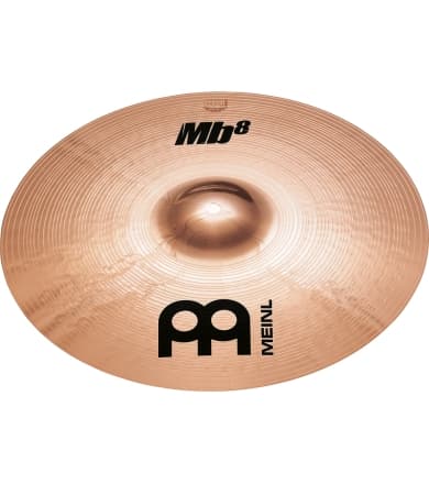 Тарелка Meinl MB8-16HC-B