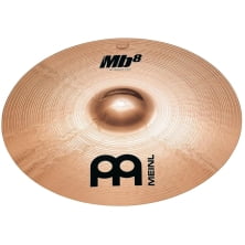 Тарелка Meinl MB8-16MC-B