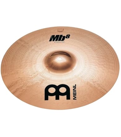 Тарелка Meinl MB8-16MC-B