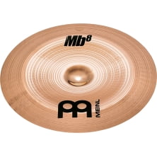 Тарелка Meinl MB8-18CH-B
