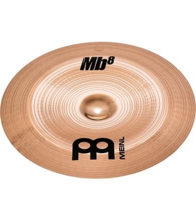 Тарелка Meinl MB8-18CH-B