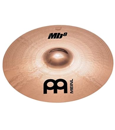 Тарелка Meinl MB8-18HC-B