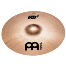 Тарелка Meinl MB8-18MC-B