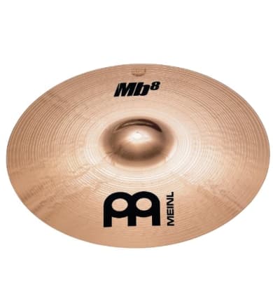 Тарелка Meinl MB8-18MC-B