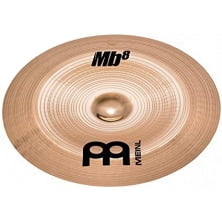 Тарелка Meinl MB8-20CH-B