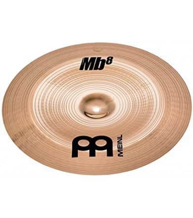 Тарелка Meinl MB8-20CH-B