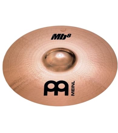 Тарелка Meinl MB8-20HR-B