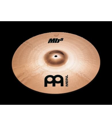 Тарелка Meinl MB8-20MC-B