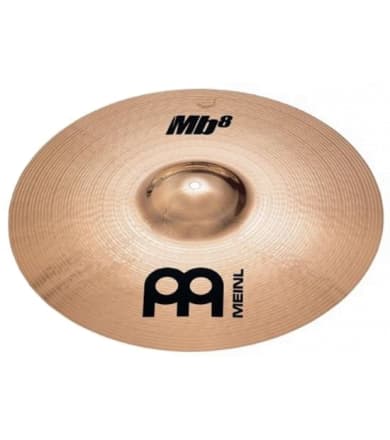 Тарелка Meinl MB8-20MR-B