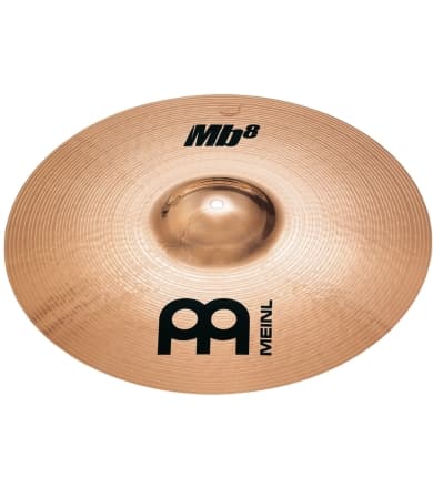 Тарелка Meinl MB8-22HR-B