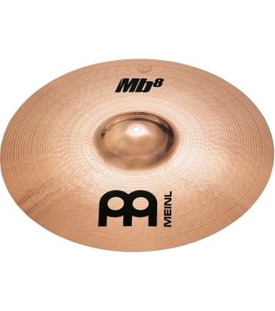 Тарелка Meinl MB8-22MR-B