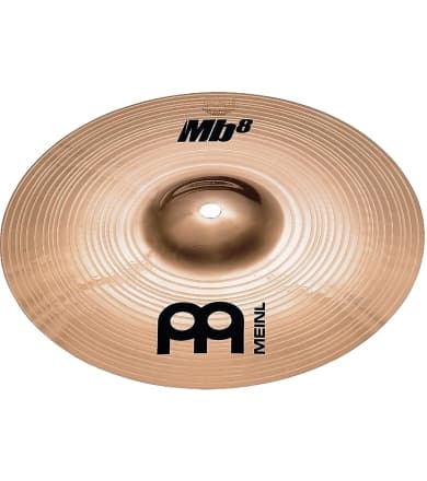 Тарелка Meinl MB8-8S-B