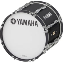 Маршевый барабан Yamaha MB8330U BLACK FOREST