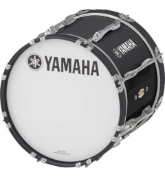 Маршевый барабан Yamaha MB8332U BLACK FOREST