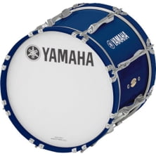 Маршевый барабан Yamaha MB8332U BLUE FOREST