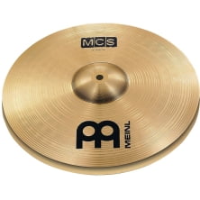 Пара тарелок Meinl MCS 14MH