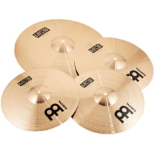 Комплект тарелок Meinl MCS